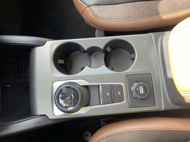 New 2025 Beige Ford Outer Banks image 20