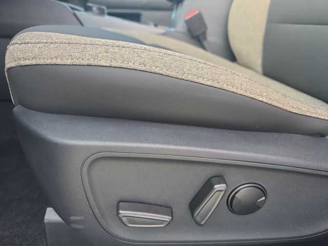New 2026 Space White Metallic Ford Big Bend® image 28