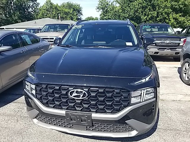 Used 2023 Hyundai Santa Fe SUV