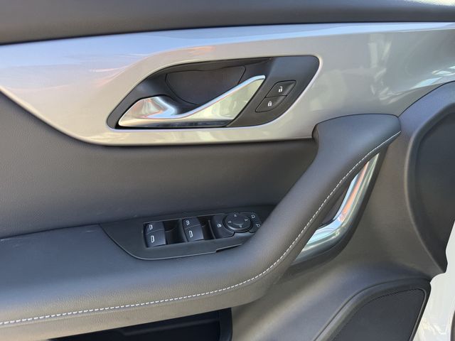 2026 Chevrolet Blazer LT White at Big Star Buick GMC