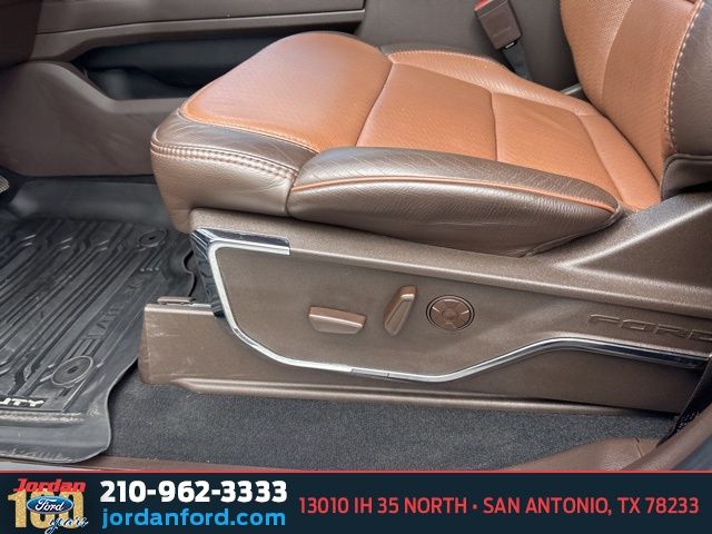Used Car 2024 Ford F-350sd  King Ranch For Sale Under $90,000 In San Antonio, Texas