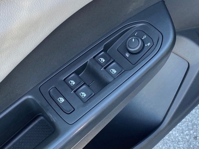used 2022 Volkswagen Taos car, priced at $20,369