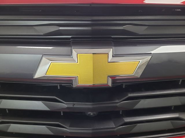 2026 – Chevrolet – Colorado