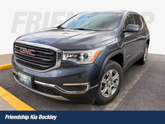 2019 GMC Acadia SLE-1 AWD