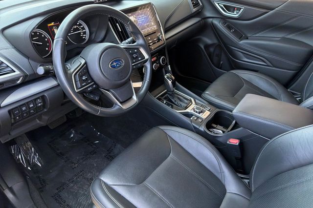 Used 2020 Subaru Forester SUV