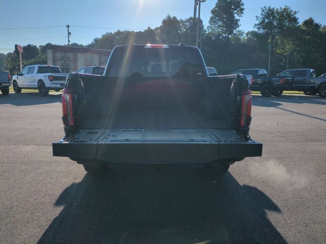 Used 2024 Black Ford King Ranch image 32