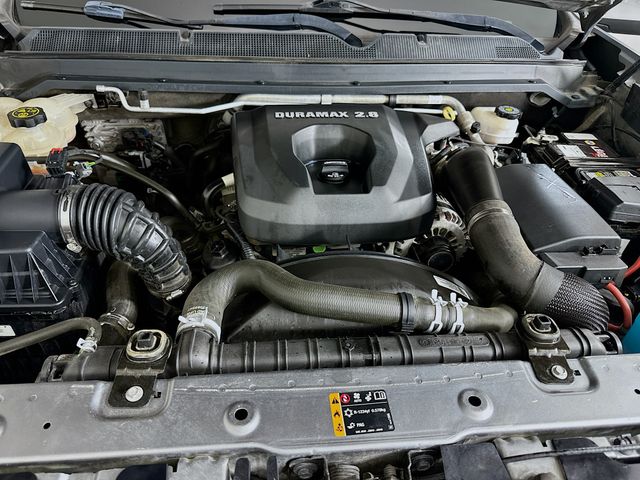 Thumbnail: 2018 Chevrolet Colorado - 28