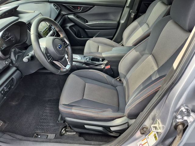 Used 2018 Silver Subaru 2.0i Premium image 14