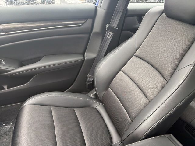 2022 Honda Accord Hybrid Sport - Photo 40