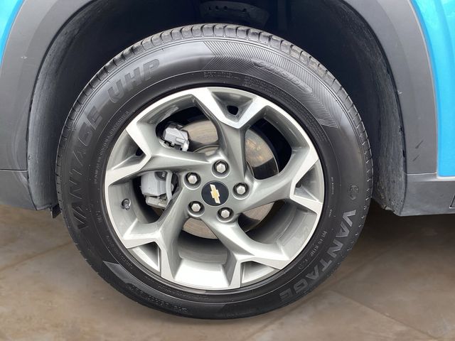 Used Car 2025 Chevrolet Trax  Lt For Sale Under $25,000 In San Antonio, Texas