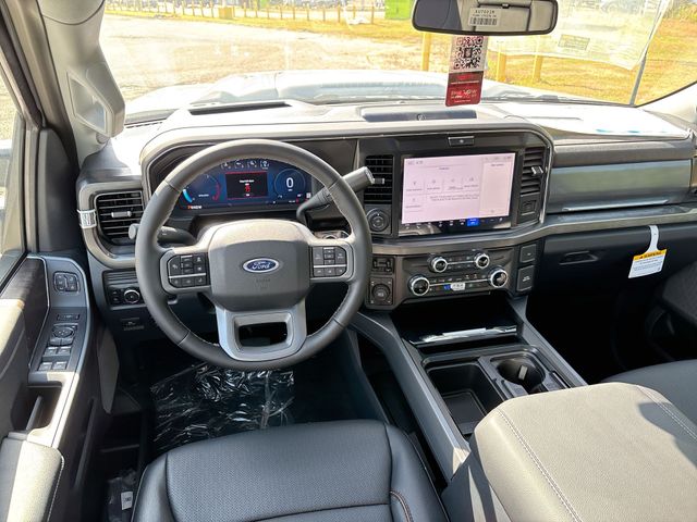 New 2026 Avalanche Ford F-250® Lariat® image 22