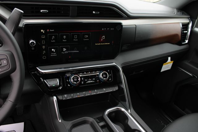 New 2026 Black GMC Denali image 16