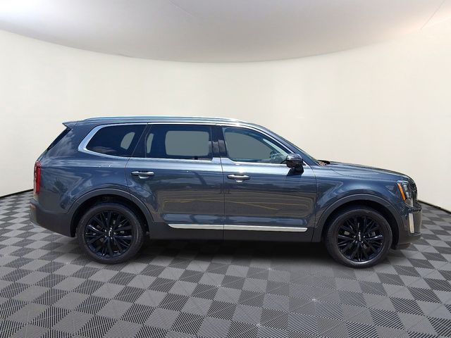 Used 2022 Kia Telluride SUV