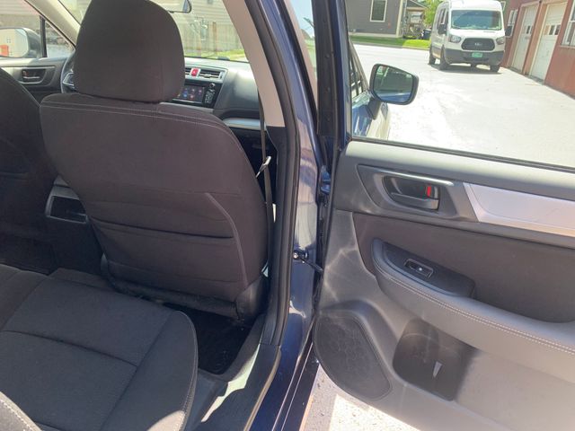 Used 2019 Subaru Legacy Sedan