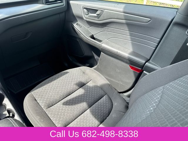 Used 2024 Ford Escape SUV