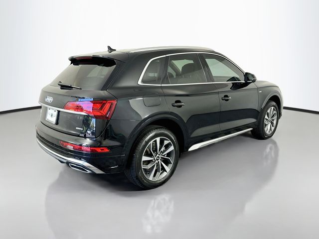 Thumbnail: 2023 Audi Q5 - 5