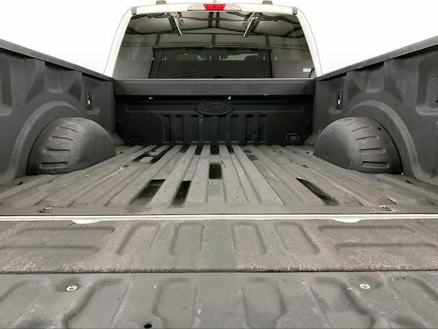 2020 Ford F-250SD XL White at Grove City Ford