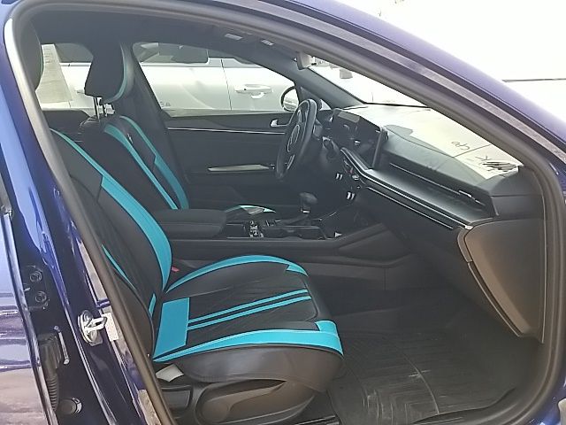 Used 2025 Kia K5 Sedan