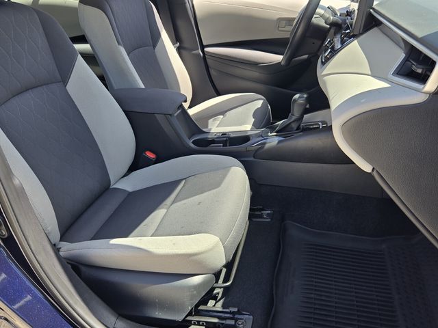2025 Toyota Corolla - $20,370