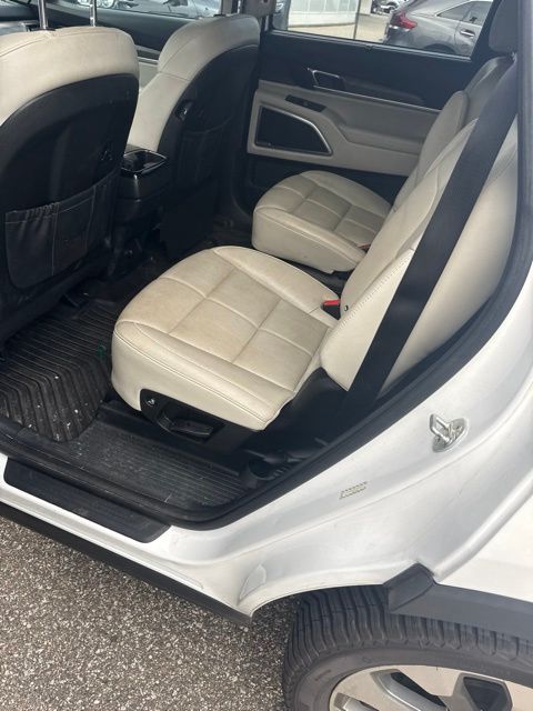 Used 2020 Kia Telluride SUV