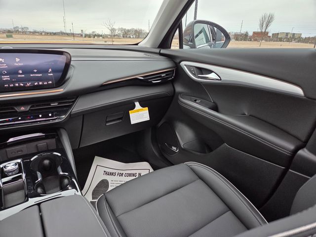 2026 Buick Envision Avenir AWD