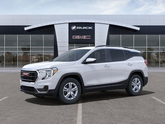 2024 GMC Terrain SLE 2