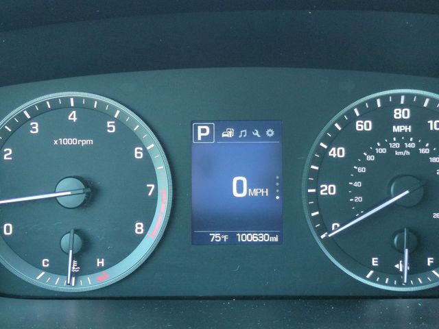 used 2017 Hyundai Sonata car, priced at $10,300