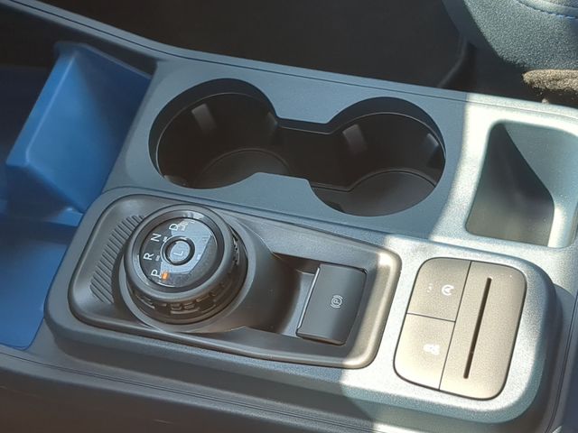 New 2026 Azure Gray Metallic Tri-Coat Ford XLT image 31