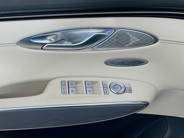 2025 Genesis GV70 Advanced 18