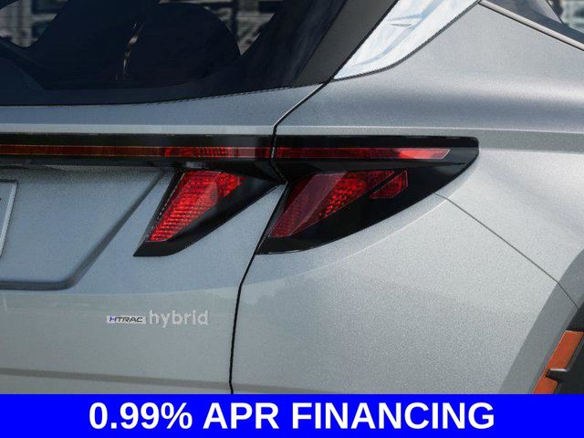 New 2026 Silver Hyundai SEL image 12