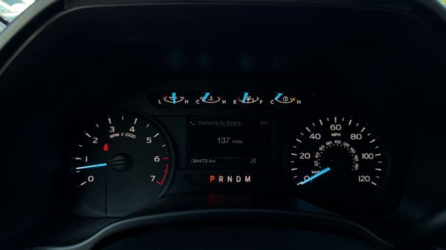 Used 2020 Red Ford XL image 15