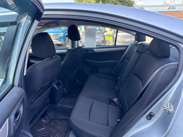 Used 2015 Subaru Legacy Sedan