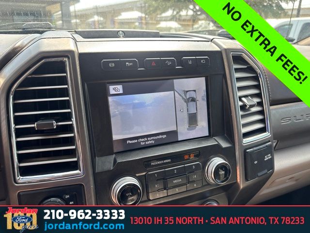 Used Car 2019 Ford F-250sd  Limited For Sale Under $60,000 In San Antonio, Texas