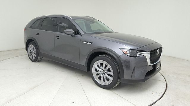 2026 Mazda CX-90 3.3 Turbo Preferred - 2