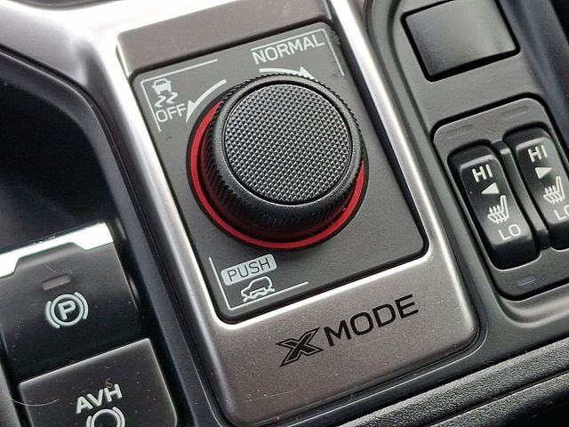 2023 Subaru Forester Premium White at South Hills Kia