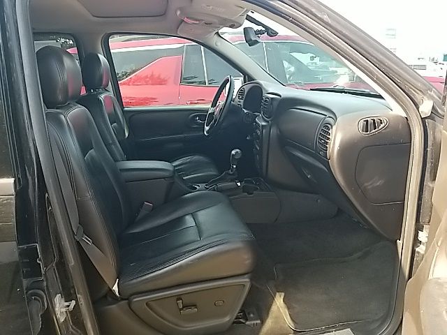 Used 2007 Chevrolet TrailBlazer SUV