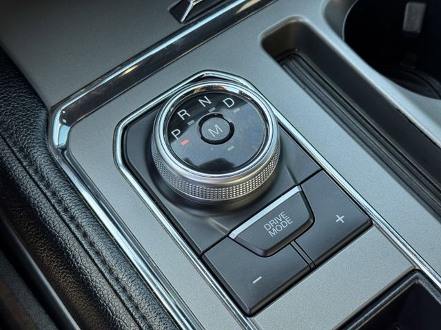 2020 Ford Expedition XLT White at Bayshore Chrysler Jeep Dodge Ram