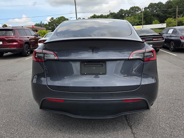 Used 2022 Tesla Model Y SUV