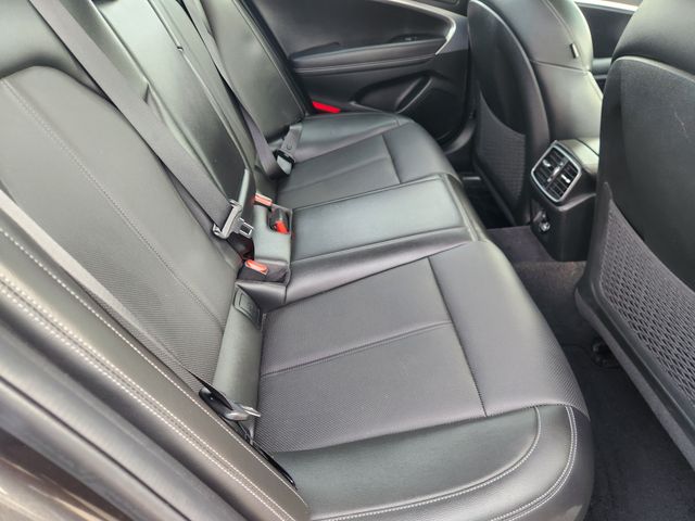 2023 Genesis G70 2.0T Gray at DeMontrond Mazda