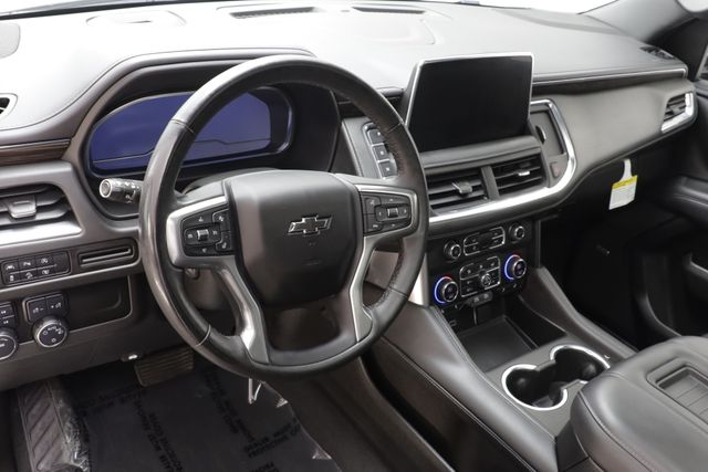 Used 2023 Chevrolet Tahoe SUV