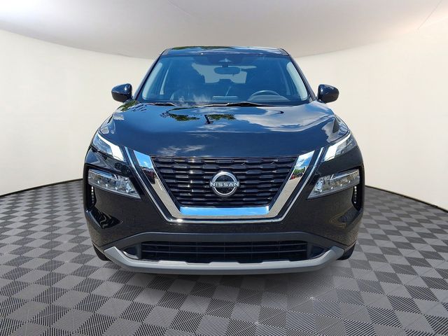 Used 2023 Nissan Rogue SUV