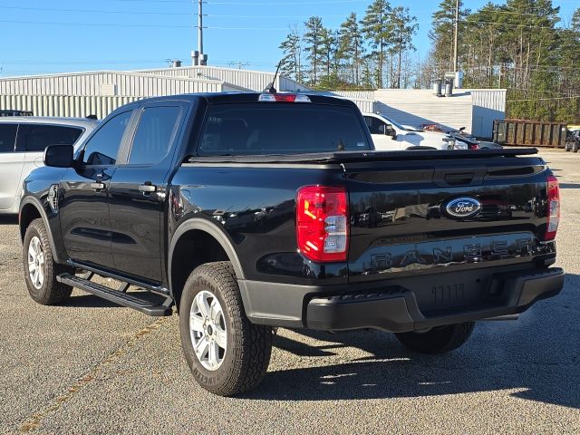 2024 Ford Ranger XL:167939A1