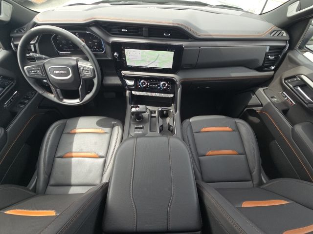 2026 GMC Sierra 1500 AT4:44903A