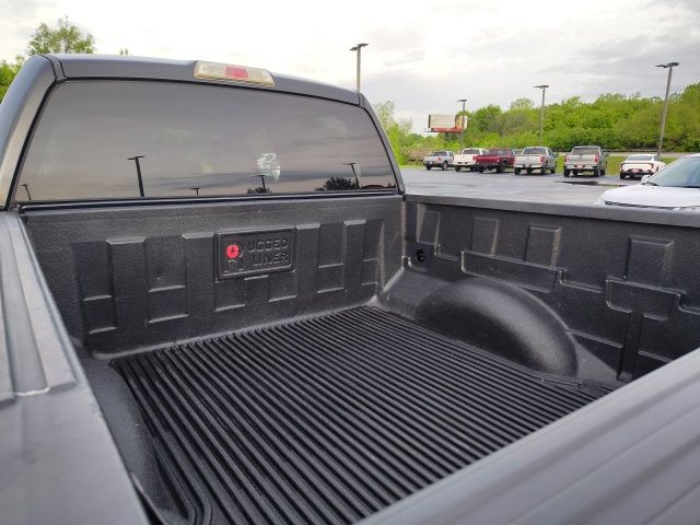 Used 2014 Black Ford XLT image 9