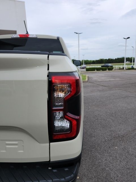 New 2026 Beige Ford XLT image 11