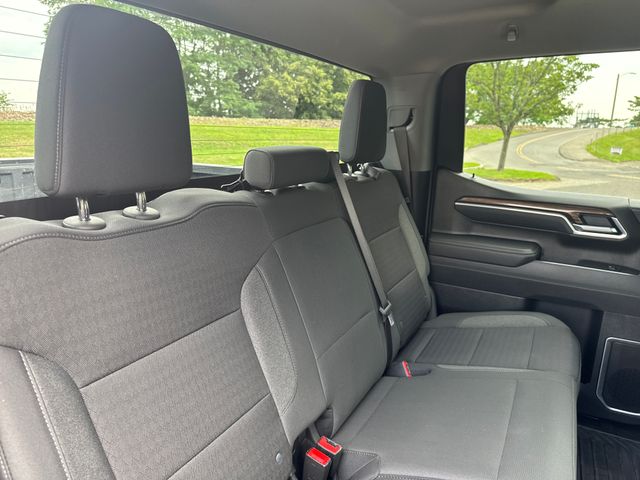 Used 2026 Chevrolet Silverado 1500 Truck