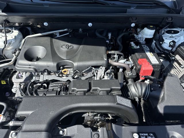 Used 2020 Toyota RAV4 SUV