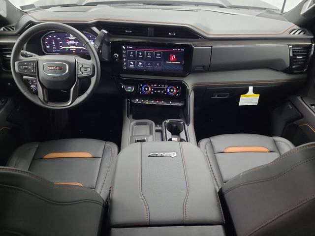 2026 – GMC – Sierra 2500HD