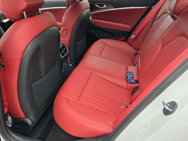 2026 Genesis G70 - $55,135