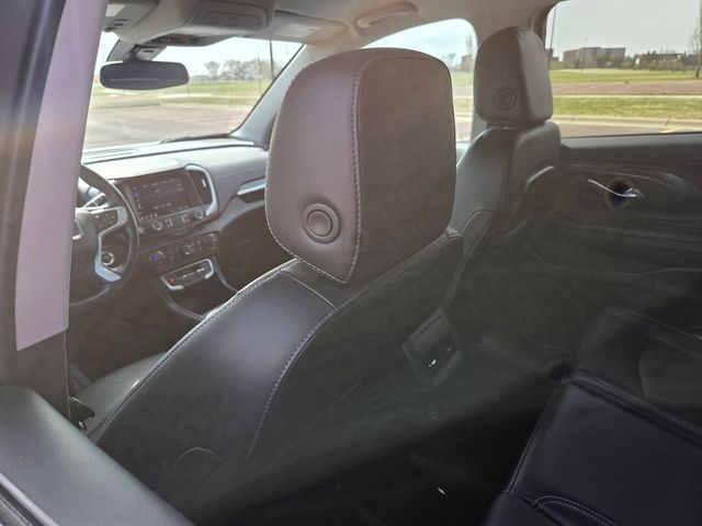 2022 GMC Terrain AWD SLT